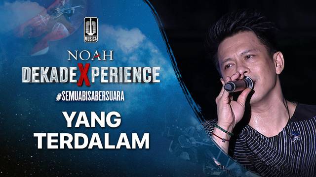 NOAH - Yang Terdalam