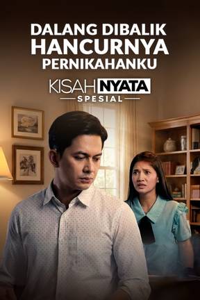 Dalang Dibalik Hancurnya Pernikahanku