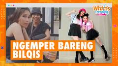 Ayu Ting Ting 'Ngemper' di Konser BLACKPINK?!
