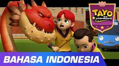 Ep 06 - Turnamen Sihir Bagian 2 | Tayo Bahasa Indonesia