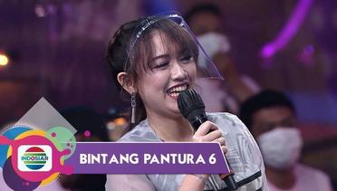 Panik!!! Madam Inul D Telpon Denny Caknan!! Happy Asmara Salting!! | Bintang Pantura 6