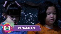 Panik! Semua ketakutan Gambar Petunjuk Radja | Panggilan Episode 313
