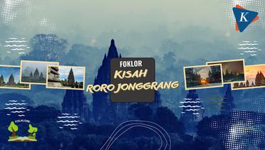 Nonton Video Cerita Anak Roro Jonggrang Terbaru | Vidio