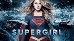 Supergirl Season 5 Episode 3 “Blurred Lines” — The CW