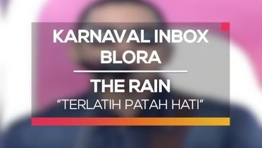 The Rain - Terlatih Patah Hati (Karnaval Inbox Blora)