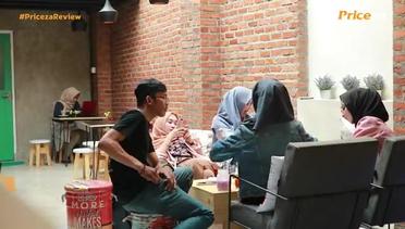 Review dan Kunjungan Santai Priceza Indonesia ke third.wave coffee co di Bogor Tengah