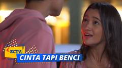 Astaga! Satria Tuduh Bianca yang Sabotase Video Migo | Cinta Tapi Benci Episode 11
