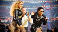 Beyonce & Bruno Mars Kolaborasi Spektakuler