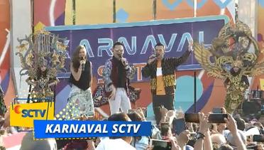 Karnaval SCTV - Jepara 21/07/19