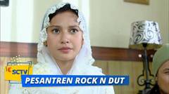 Nayla Bersedia Menikah Dengan Bang Baron???? | Pesantren Rock n Dut Episode 28