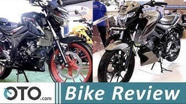 Gsx s150 vs gsx 150 hot sale bandit