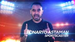 2020 Battle On - Ponaryo Astaman | Shopee Liga 1 2020