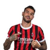 Theo Hernández