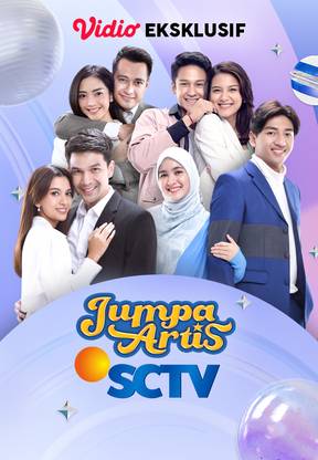 Jumpa Artis SCTV