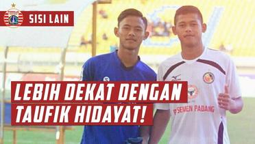 SSB di Bandung Hingga Gol Lawan Persib, Lebih Dekat dengan Taufik Hidayat!