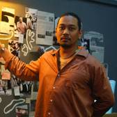 Abdurrahman Arif