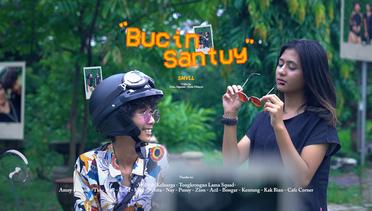 SMVLL - Bucin Santuy (Official Music Video)