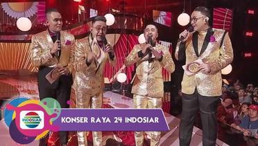 Konser Raya 24 Tahun Indosiar