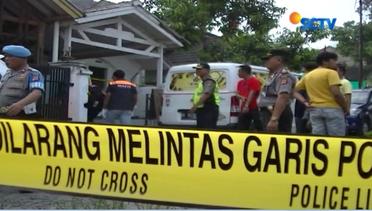 Pengusutan Bom Kampung Melayu - Liputan6 Petang