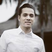 Rionaldo Stockhorst