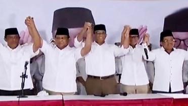 VIDEO: Anies Baswedan, Siap Koalisi dengan kubu Agus Yudhoyono