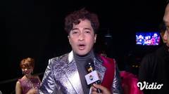 Perjalanan Luar Biasa Irfan Hakim Bersama Indosiar - Eksklusif Tanpa Iklan HUT Indosiar 28