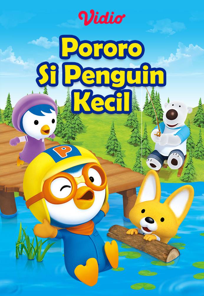 Film pororo clearance