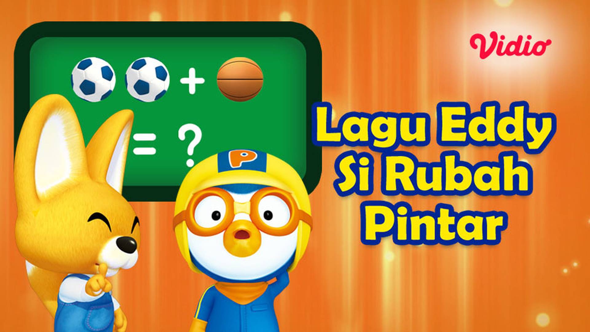 Lagu Eddy si Rubah Pintar