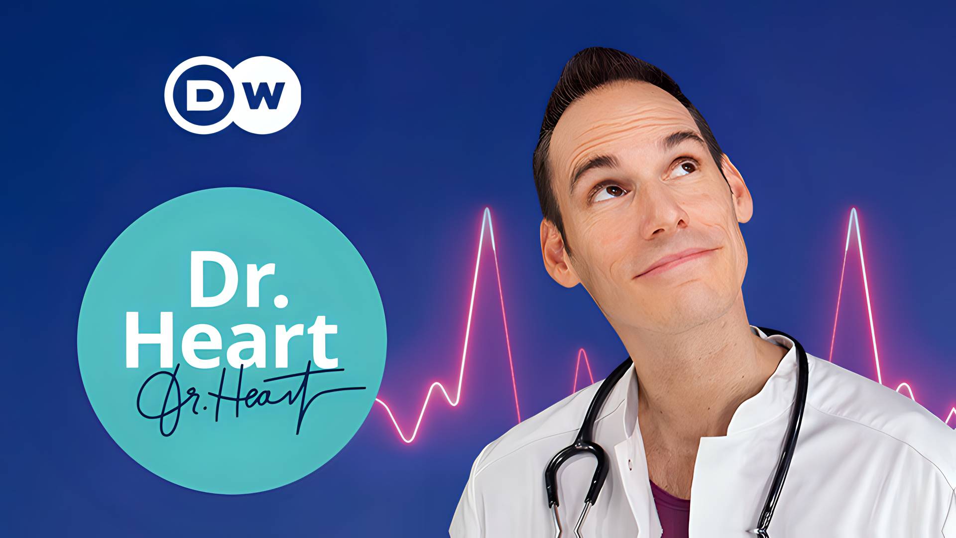 DW - Dr.Heart