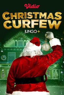 Christmas Curfew (Aka The Grounded)