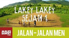 Jalan2Men Season 4 - Sumbawa - Lakey-Lakey Sejati - Part 1