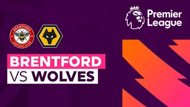Link Live Streaming Brentford vs Wolves - Vidio