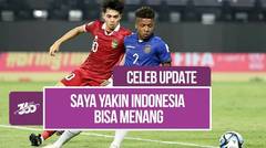 Berhasil Cetak Satu Gol, Indra Sjafri Optimis Timnas Indonesia Bisa Menghadapi Tekanan di FIFA U-17 World Cup  2023