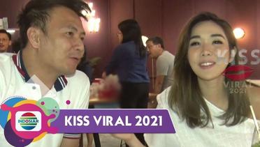 Kesetiaan Cinta Pasangan Selebriti Terviral 2021 Ketika Pasangan Dilanda Bencana - Kiss Viral 2021