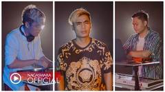 Neverrtale X Charly VHT - Rembulan (Official Music Video NAGASWARA)