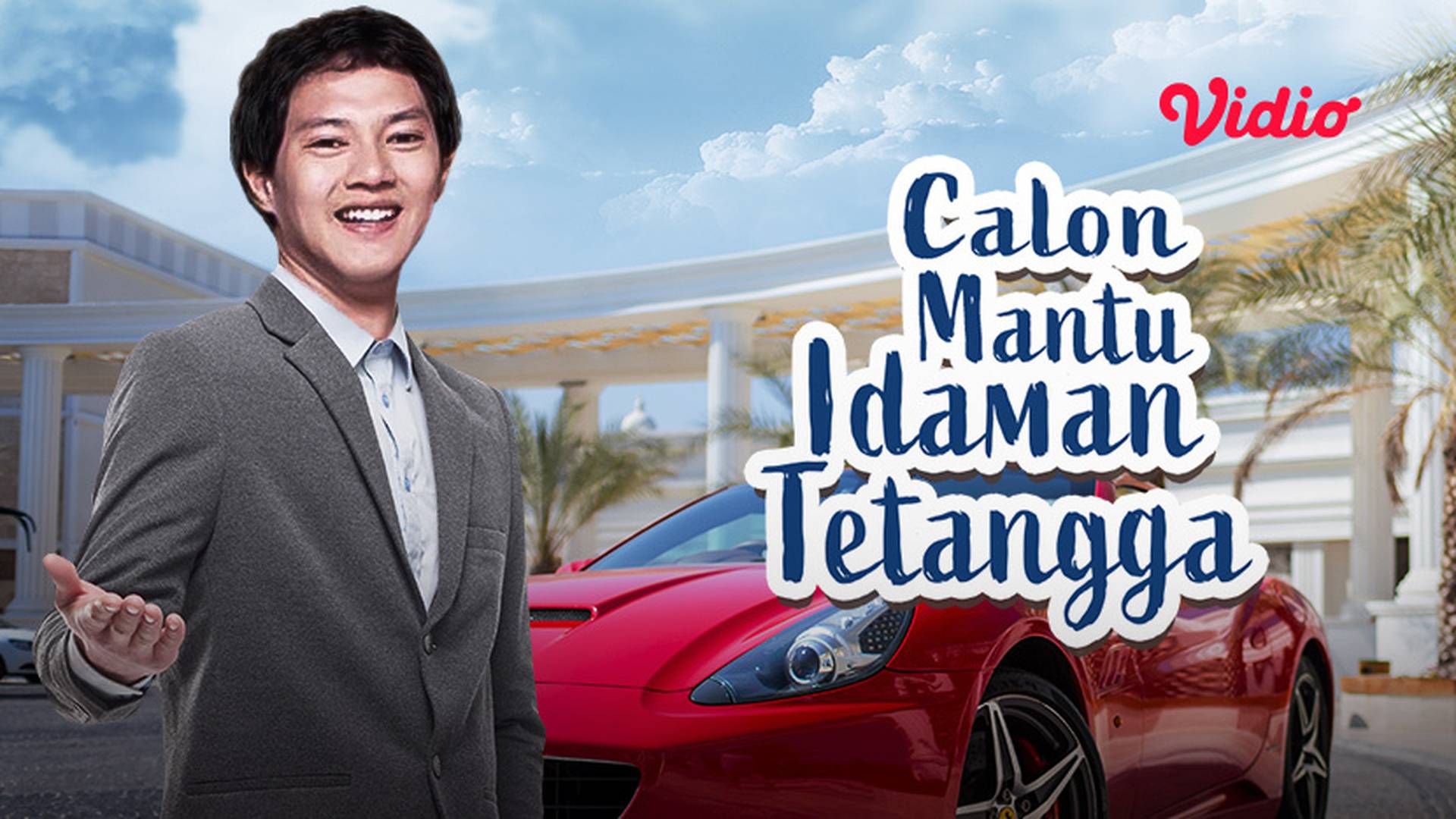 Calon Mantu Idaman Tetangga