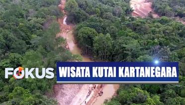 Potensi Wisata di Kutai Kartanegara, Calon Ibu Kota Baru Indonesia - Fokus