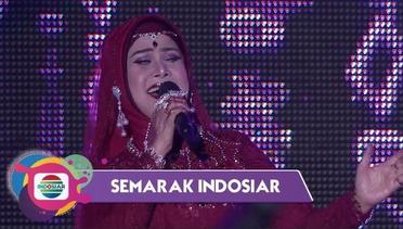 Aduhai! Sang Ratu Dangdut Elvy Sukaesih "Tiada Guna" Buat Semua Bergoyang - Semarak Indosiar Surabaya