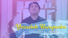 Josua Tampubolon - Yesuslah Harapanku (Official Music Video)