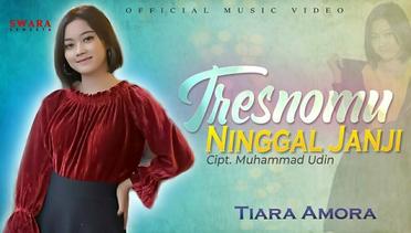 Tiara Amora - Tresnomu Ninggal Janji (Official Music Video)