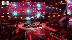 Irsya, Indonesia - Sendiri (Grand Final D'Academy Asia 2)