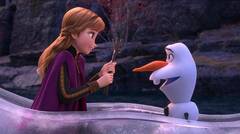 HD @ Frozen II Full 1080p Stream Movie