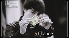 4 Change | Bboy Magic | Revealed | Download |
