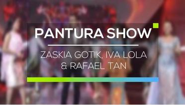 Pantura Show - Zaskia Gotik, Iva Lola dan Rafael Tan