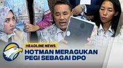 Dua DPO Terkait Kasus Vina Disebut Fiktif, Hotman Geram!