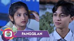 Cute Bingitsss! Ilham Pasangin Bunga ke Telinga Mala | Panggilan - Episode 81