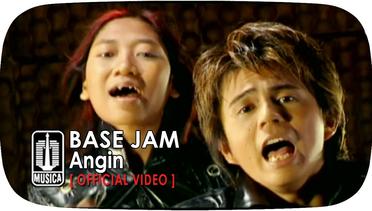 Base Jam - Angin (Official Video)