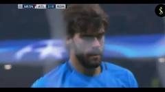 Atletico Madrid VS Roma | 
2-0_UCL ( HIGHLIGHT & GOAL)  | 23 NOVEMBER 2017