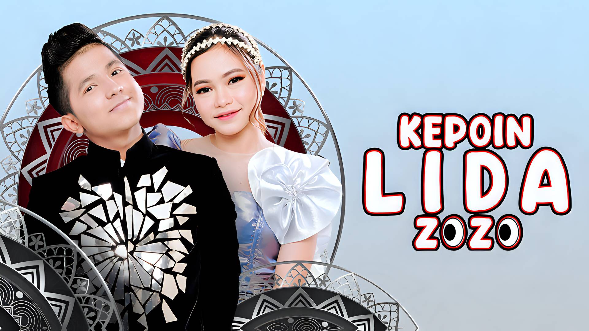 Kepoin Lida ZOZO