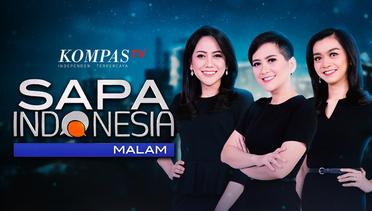 Sapa Indonesia Malam